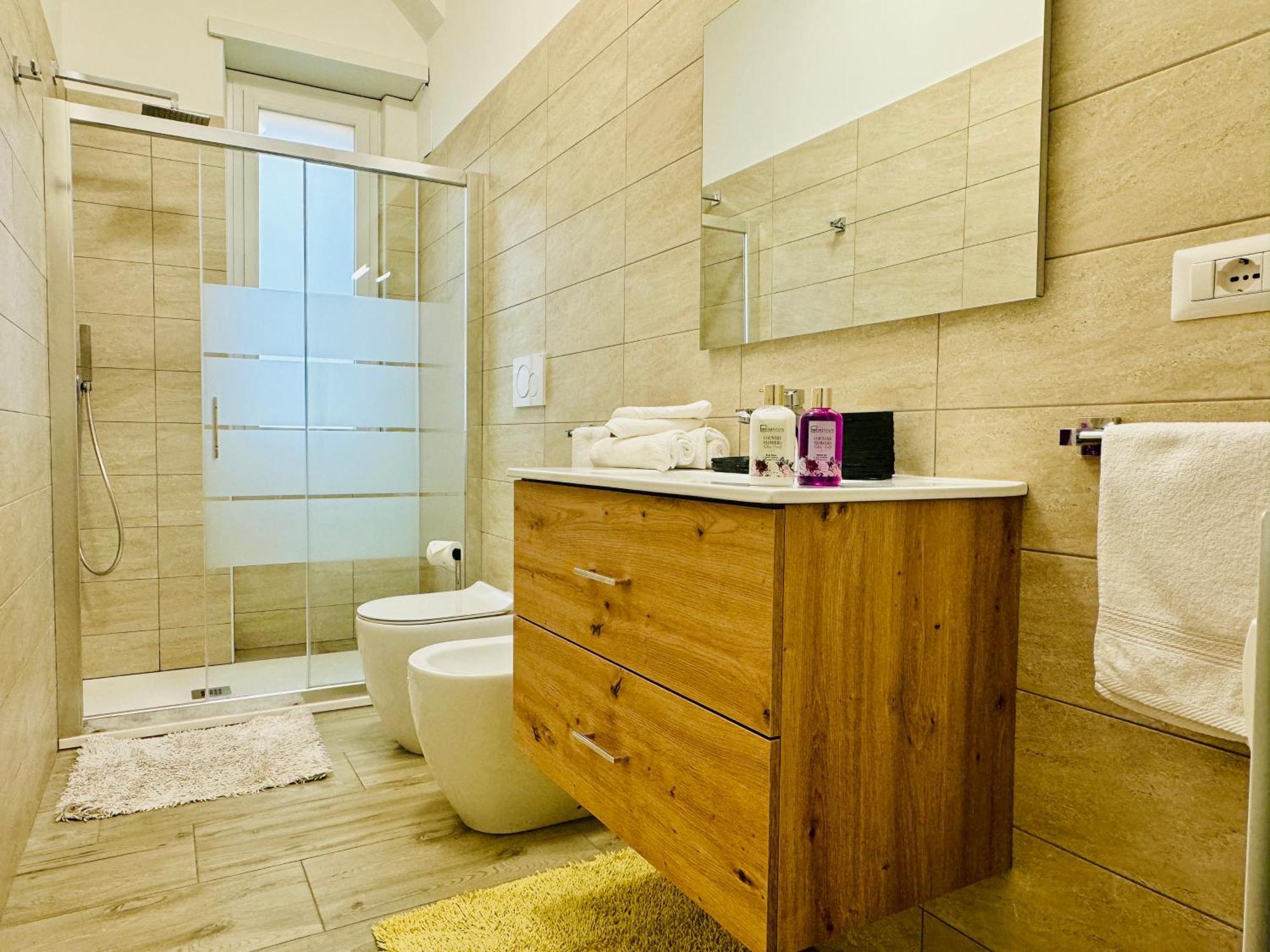 Casa Flora Apartment Рим Екстериор снимка